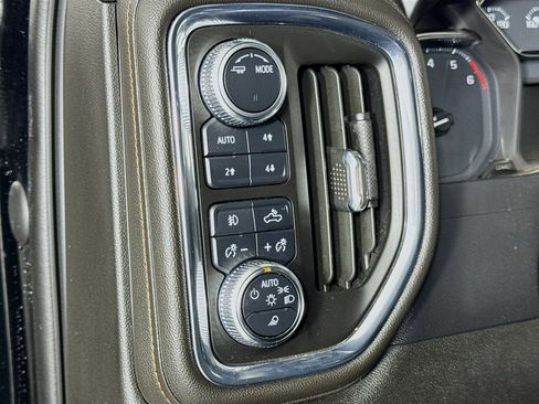 Used 2021 GMC Sierra 1500 AT4 AWD/4WD image 14