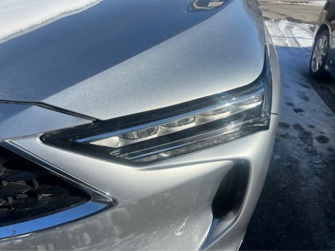 Used 2025 Acura MDX A-Spec image 5