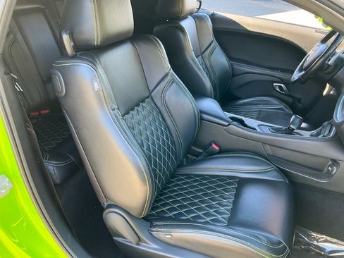 Used 2019 Dodge Challenger R/T Scat Pack image 22