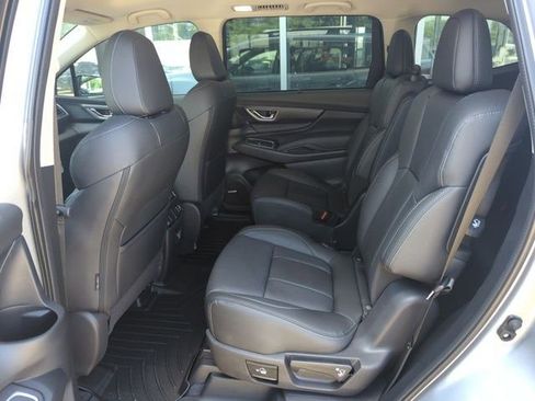 Used 2025 Subaru Ascent Limited image 29