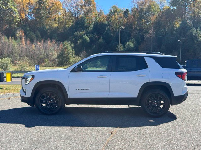 New 2027 GMC Terrain Elevation w/ Elevation Premium Package AWD/4WD image 4