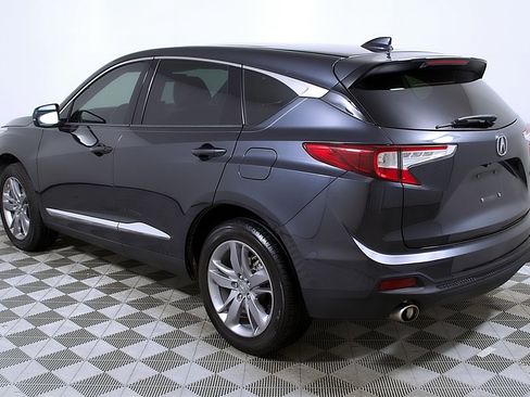 Used 2020 Acura RDX FWD w/ Advance Package image 9