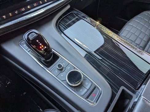 Used 2023 Cadillac Escalade V w/ Heavy-Duty Trailer Package image 12