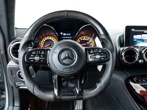 Used 2016 Mercedes-Benz AMG GT S image 27