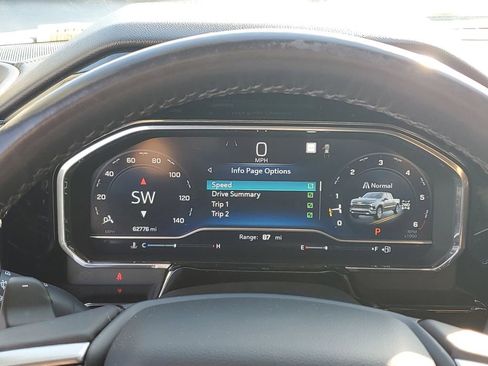 Used 2023 Chevrolet Silverado 1500 RST w/ Redline Edition image 32