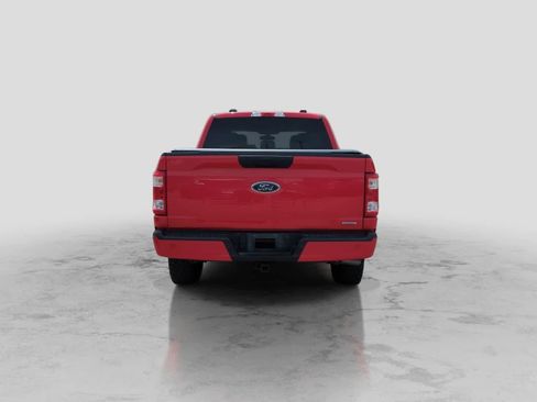 Used 2022 Ford F150 XL w/ STX Appearance Package AWD/4WD image 7