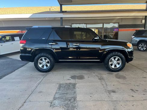 Used 2013 Toyota 4Runner Limited image 6