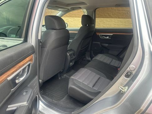 Used 2019 Honda CR-V EX image 8