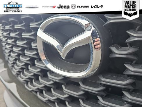 Used 2025 MAZDA CX-50 AWD 2.5 S w/ Accent Package image 38
