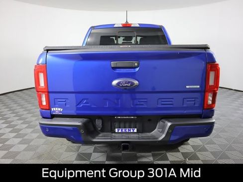 Certified 2019 Ford Ranger XLT w/ Trailer Tow Package image 5