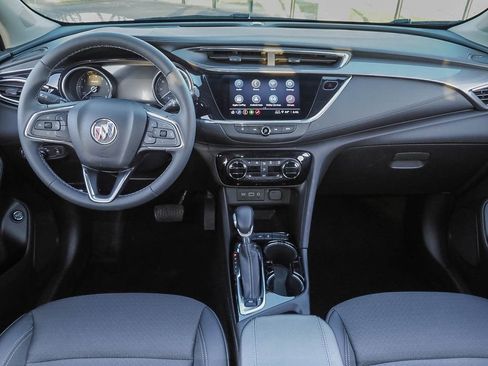 Certified 2023 Buick Encore GX Select FWD image 10