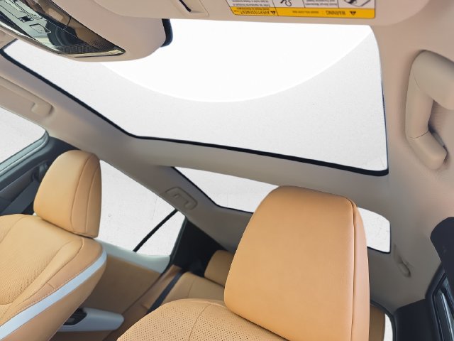 New 2026 Lexus RZ 450e AWD image 30