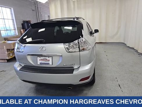 Used 2009 Lexus RX 350 AWD image 10