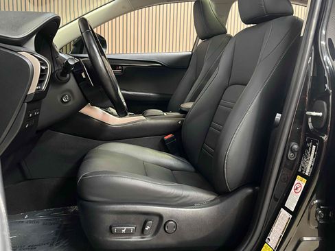 Used 2019 Lexus NX 300 FWD w/ Premium Package image 30