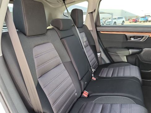 Used 2022 Honda CR-V EX image 17