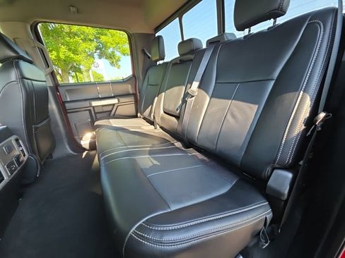 Used 2021 Ford F250 Lariat w/ Chrome Package AWD/4WD image 20