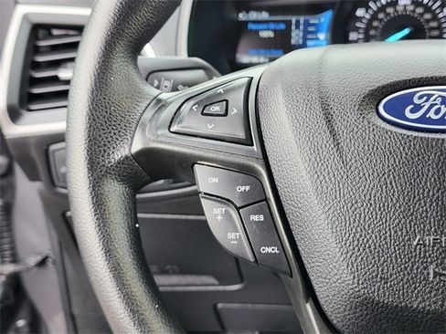 Certified 2022 Ford Edge SE w/ Black Appearance Package image 28