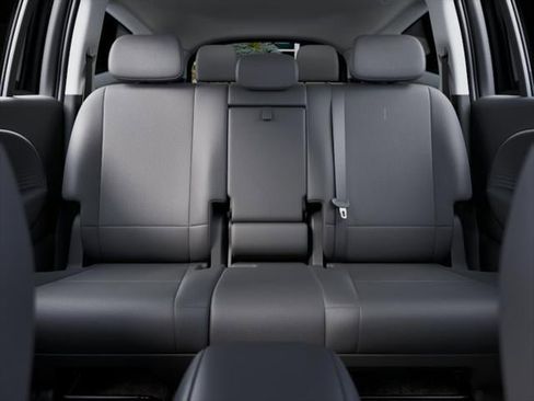 New 2026 Hyundai Ioniq 9 S image 12