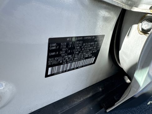 Used 2024 Subaru Outback Touring XT image 31