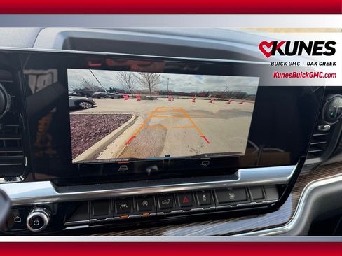 Used 2022 GMC Sierra 1500 Elevation w/ LPO, Elevation Black Package image 21