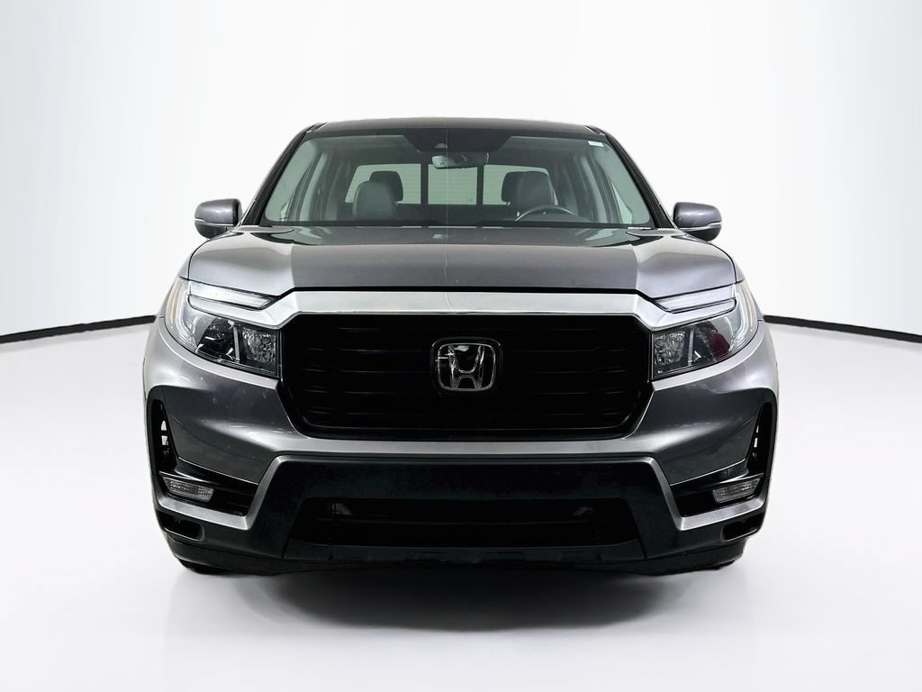 Used 2023 Honda Ridgeline RTL image 2