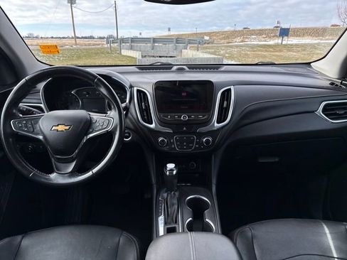 Certified 2019 Chevrolet Equinox Premier image 12