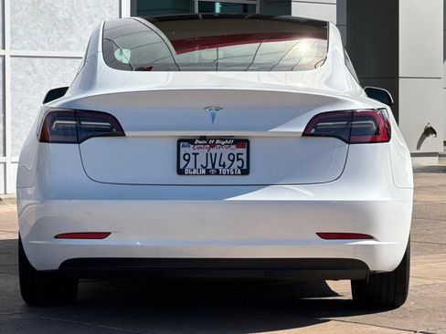 Used 2023 Tesla Model 3 Standard Range RWD image 5