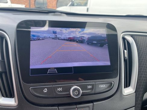 Used 2024 Chevrolet Malibu LT image 11