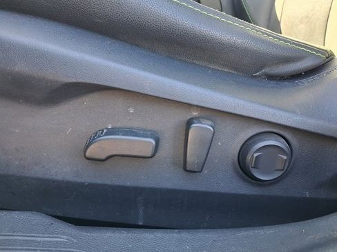 Used 2021 Subaru Outback Onyx Edition XT w/ Popular Package #2 image 18