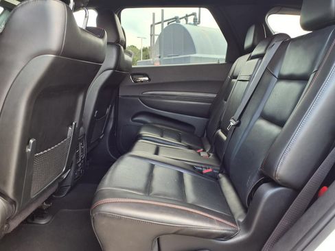 Used 2024 Dodge Durango GT AWD/4WD image 16