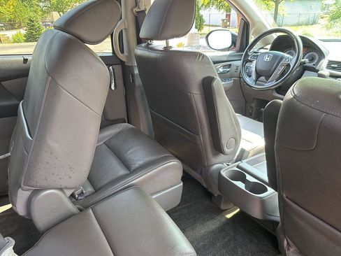 Used 2016 Honda Odyssey Touring image 21