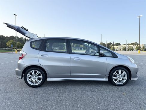 Used 2009 Honda Fit Sport image 60