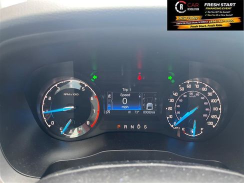 Used 2019 Ford Ranger XLT w/ Equipment Group 302A Luxury image 27