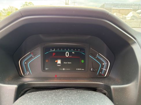 Used 2023 Honda Odyssey Elite image 18