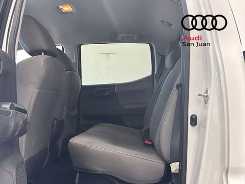 Used 2022 Toyota Tacoma SR w/ SR Convenience Package image 19