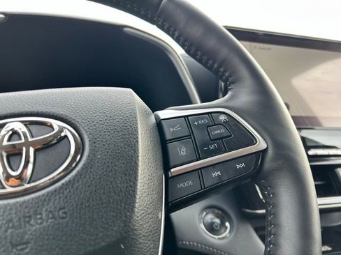 Used 2023 Toyota Highlander Limited image 39