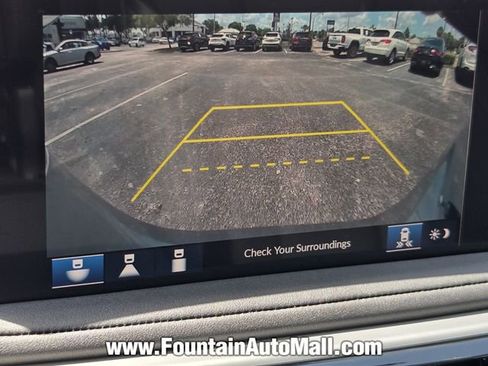 Used 2026 Acura MDX FWD w/ Technology Package image 19