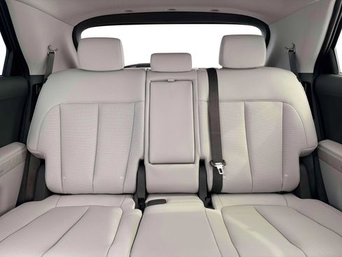 New 2026 Hyundai Ioniq 5 Limited RWD image 16