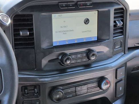Used 2021 Ford F150 XL w/ Equipment Group 101A High AWD/4WD image 22
