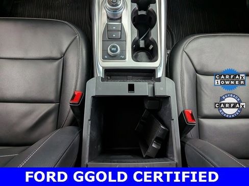Certified 2023 Ford Explorer XLT w/ Equipment Group 202A image 35