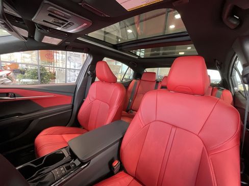 New 2026 Toyota Camry XSE image 10