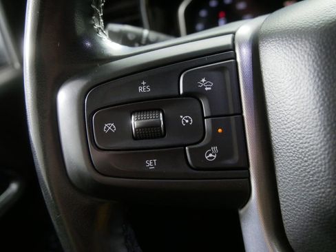 Used 2024 GMC Sierra 1500 Elevation w/ X31 Off-Road Package AWD/4WD image 22