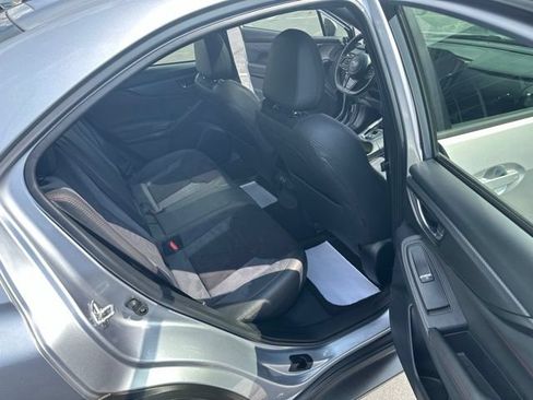 Used 2023 Subaru WRX Limited AWD/4WD image 18