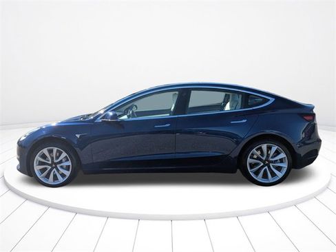 Used 2019 Tesla Model 3 Long Range image 12