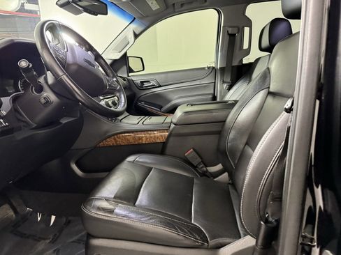 Used 2020 Chevrolet Tahoe Premier image 11