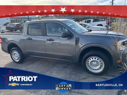 Used 2024 Ford Maverick XL