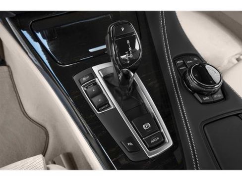 Used 2015 BMW 640i xDrive Convertible AWD/4WD image 10