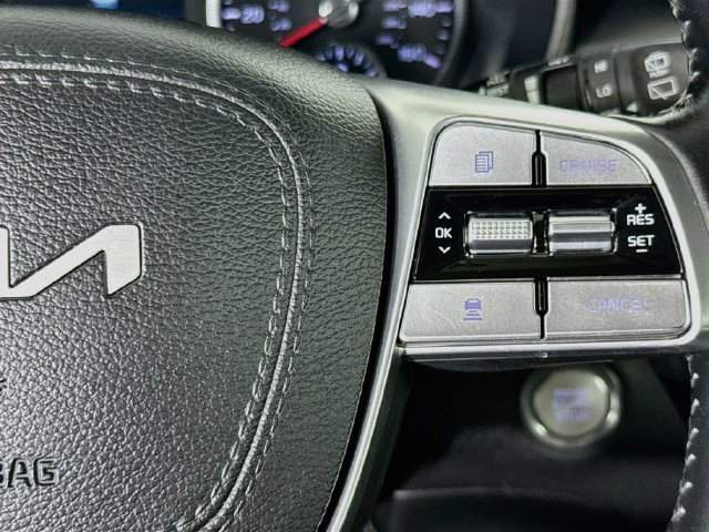 Used 2022 Kia Telluride S AWD/4WD image 11