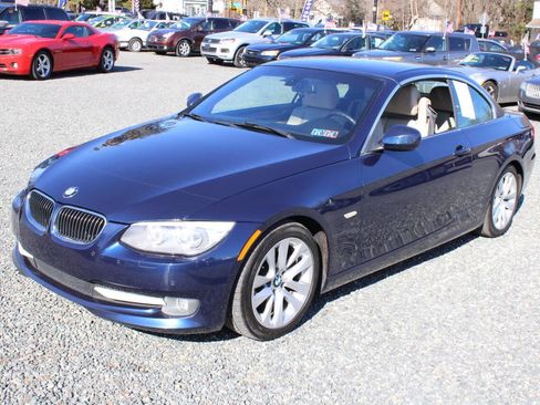 Used 2013 BMW 328i Convertible image 11
