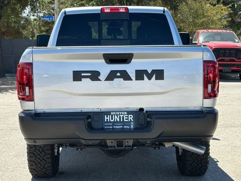 New 2026 RAM 2500 Power Wagon AWD/4WD image 5